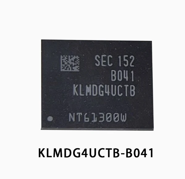 

100% New Original KLMDG4UCTB-B041