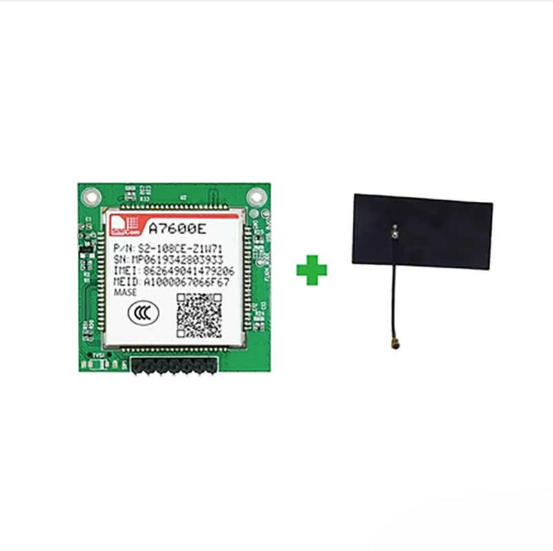 SIMCOM A7600E-MASE LTE Cat.1 4G Modul-Entwicklungsboard