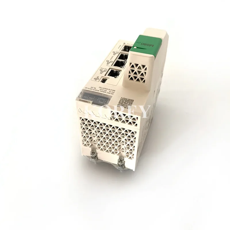 在庫シュナイダーplcモジュール冗長hsbyプロセッサcpuモジュールBMEH586040