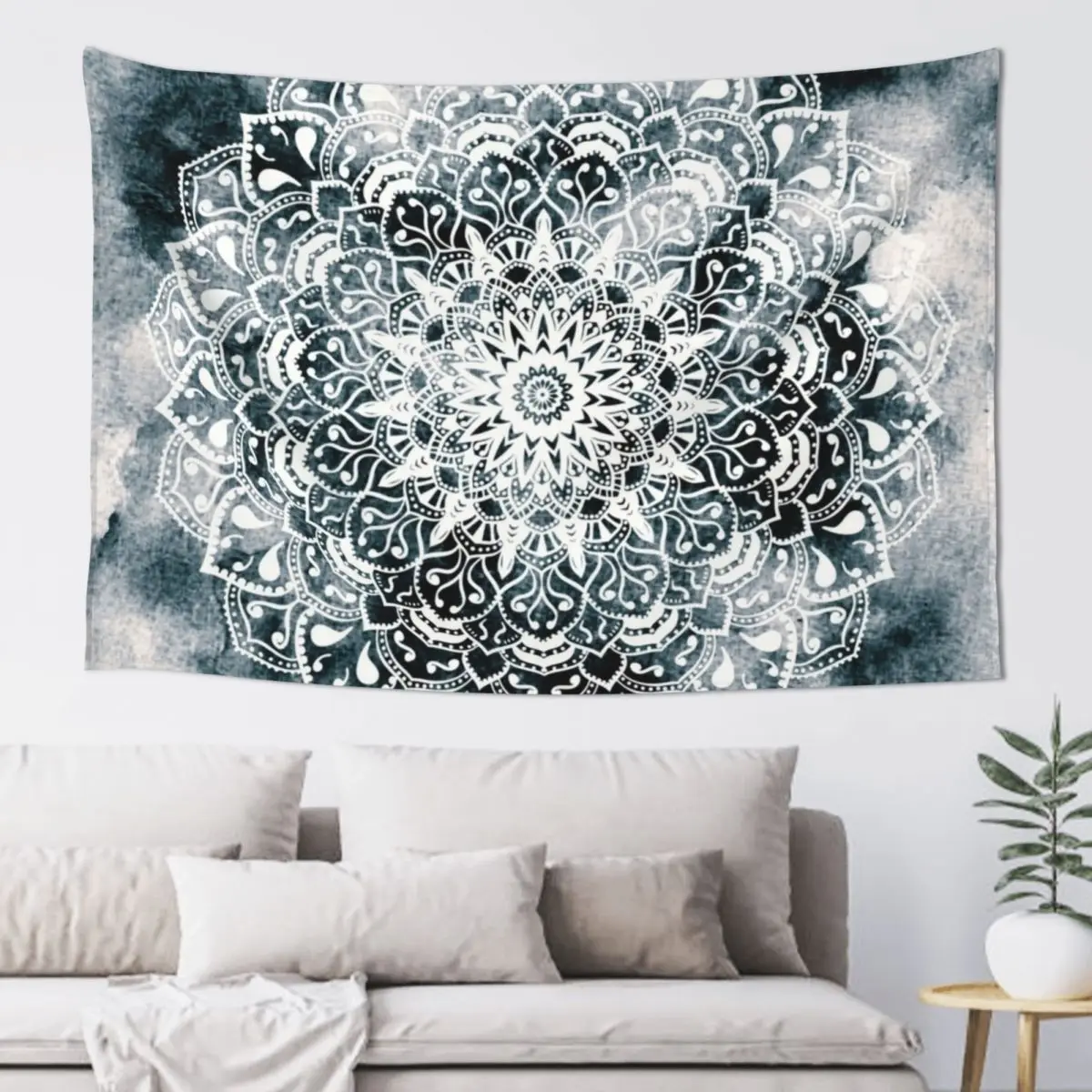 

MANDALALAND Tapestry Wall Deco Decoration Home For Bedroom Home Decor Accessories Tapestry