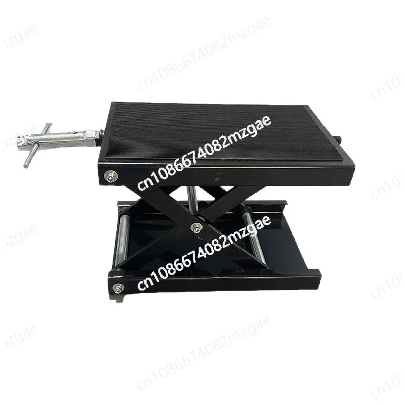 

Подъемная платформа для мотоцикла Подъемник для мотоцикла Кронштейн для обслуживания мотоцикла