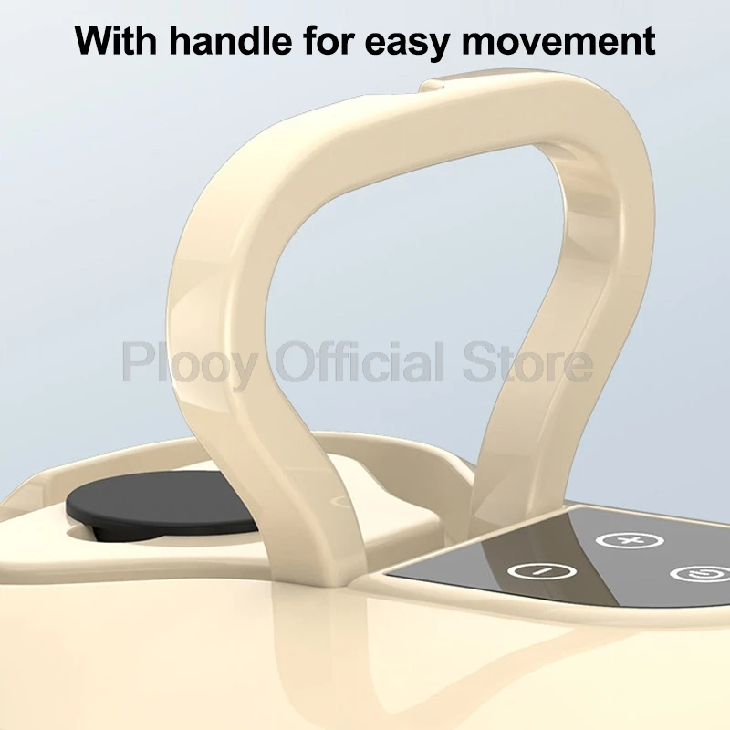 110/220V 1500W High-Power Portable Steam Cleaner with 15s Quick Warm-Up, Pressure Washer Handheld Car Washer Machine for Home