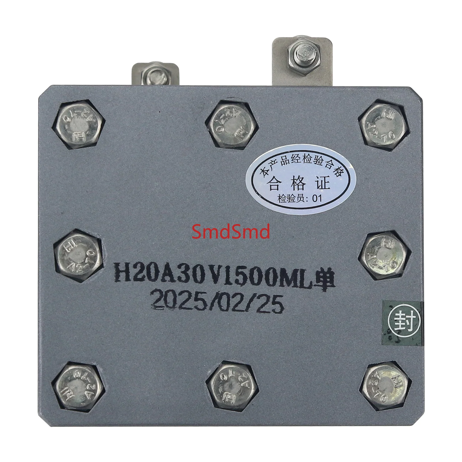 20A 150ML/750ML/900ML/1050ML/1200ML/1350ML Hydrogen PEM Electrolyzer Hydrogen Electrolyzer for Hydrogen Rich Water Generators