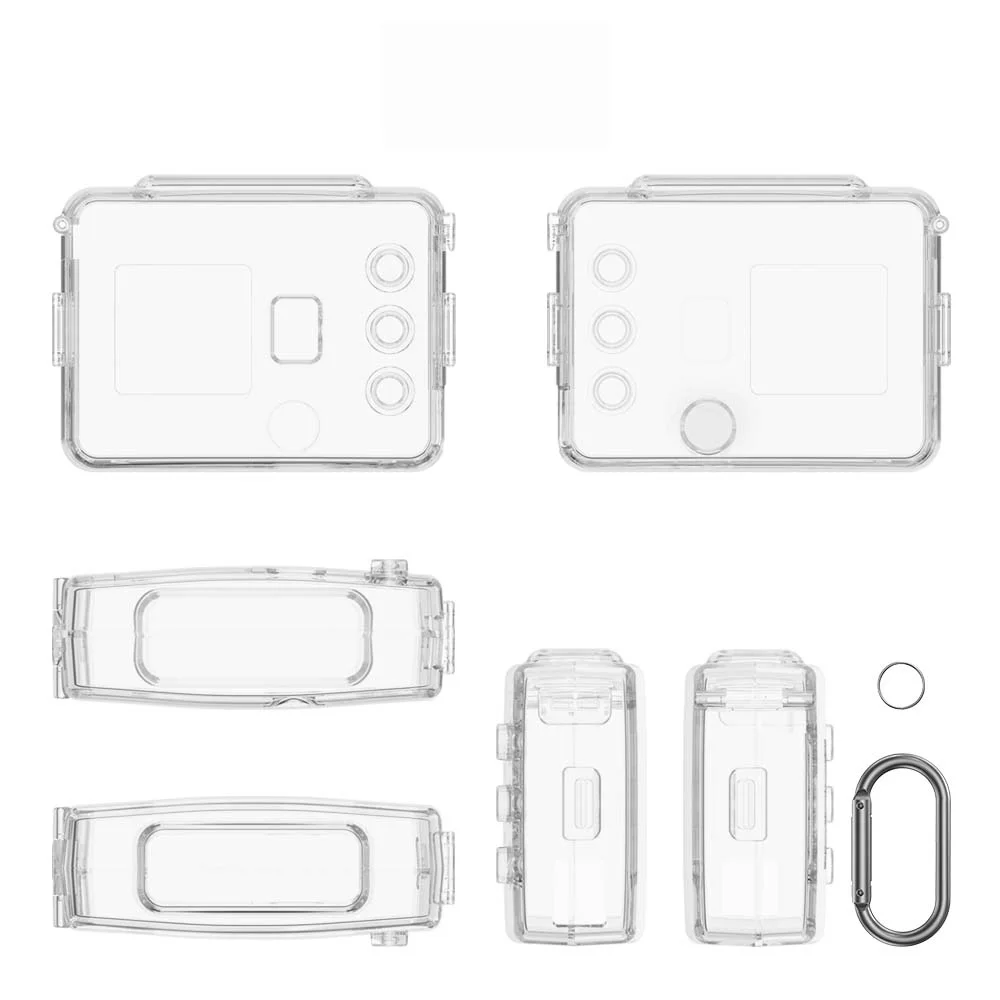 Dustproof storage box suitable for Digmon Device VirtualPet Monster (New Wave1)