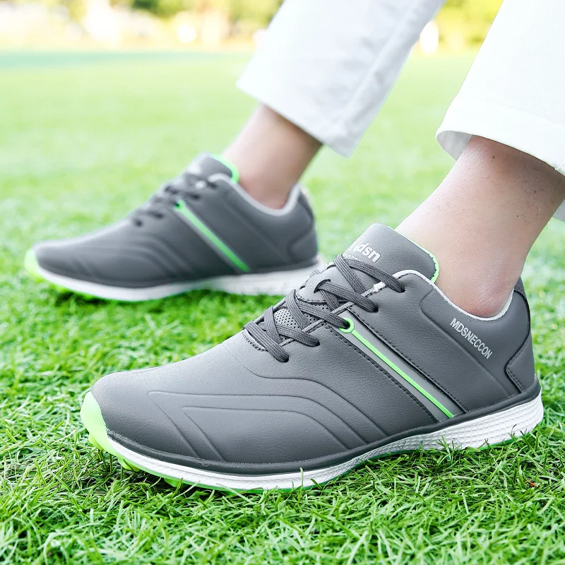 RD 2024 professional non-slip beautiful casual golf shoes to buy  516