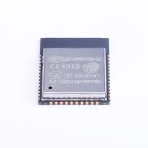 2 шт./лот ESP32-WROOM-32-N4 (модули Wi-Fi)