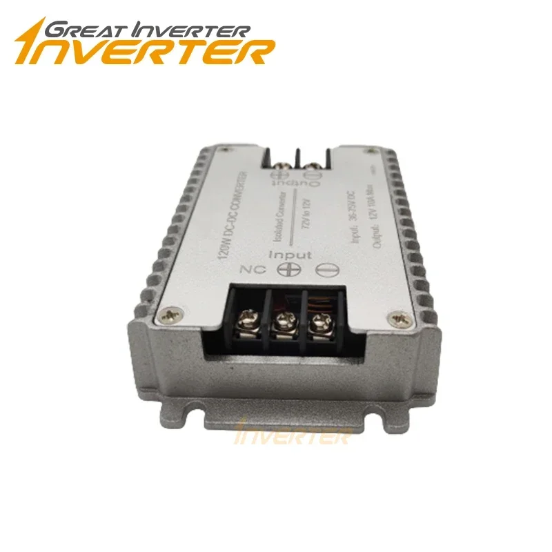 Automatic Step up Step down Converter No Isolated 9-36v 10v 12v 13.8v 19v 24v 28v 30v to 24v 6a 144w dc to dc boost buck module