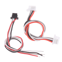 1Pc Walksnail Avatar Kit Power Cable 6Pin For V1 VTX 4Pin For V2 VTX Repair And Modification Parts