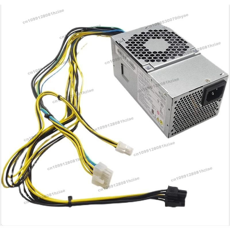 Suitable for 10-pin Power Supply M410 M415 M75s M610 Upgrade Small Chassis 500W Power Supply