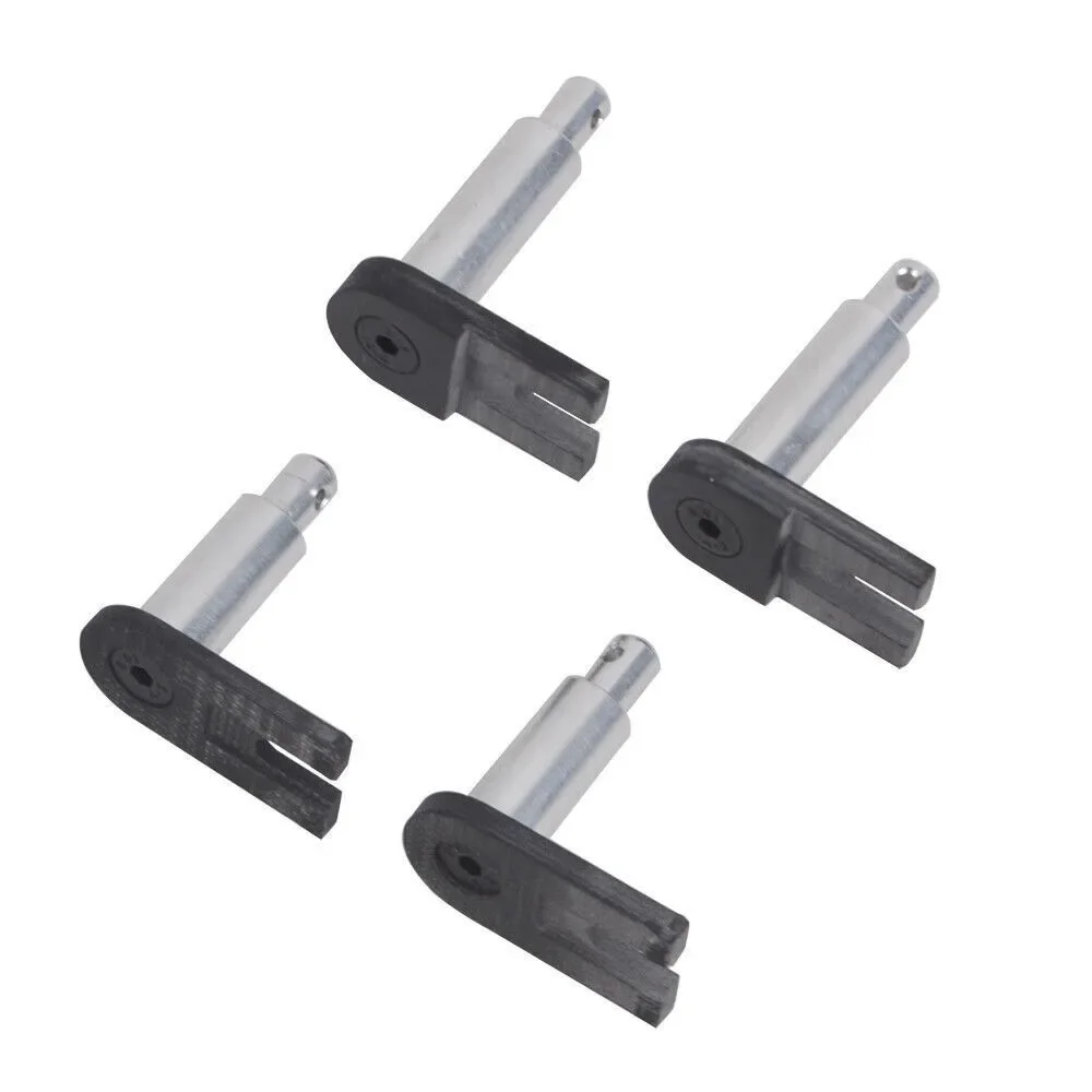 RC Car Body Housing Holder Midnight Pumpkin Kit di aggiornamento per Tamiya CW-01 RC Car Body Post Alloggiamento in alluminio Accessori Sostituisci