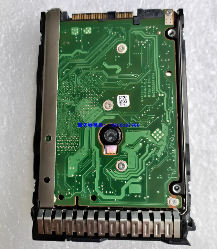 

For 653954-001 652749-B21 653954 1T 2.5 7.2K SAS G8 G9 server hard disk
