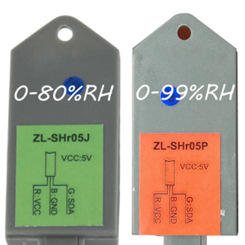 Imagem -05 - Lilytech Zl7850a Ver 2.0 Incubadora Queijo ou Depósito de Salsicha Sauna Molhada Controle Umidade Controlador Temperatura