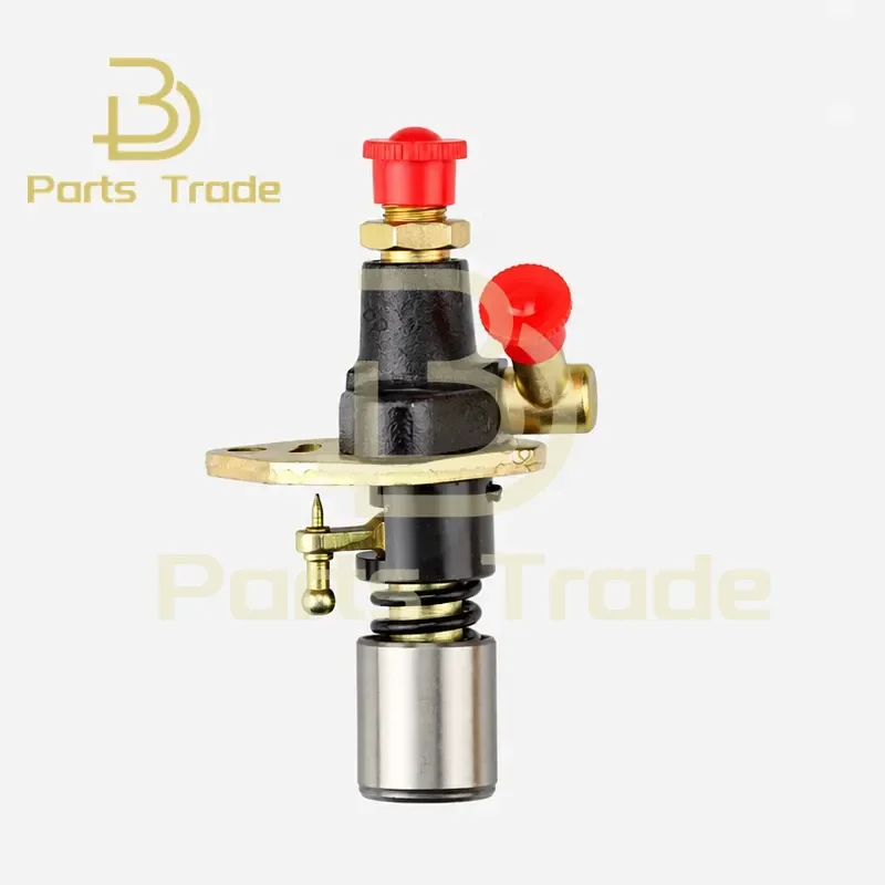 Fuel Injector Injection Pump Assembly for 170F 173F 178F 186F 186FA 188F 192F Diesel Engine