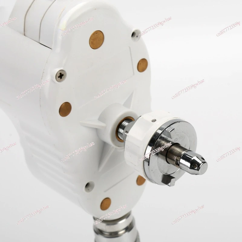 replaces electronic vacuum pneumatic regulator with automatic voltage regulator