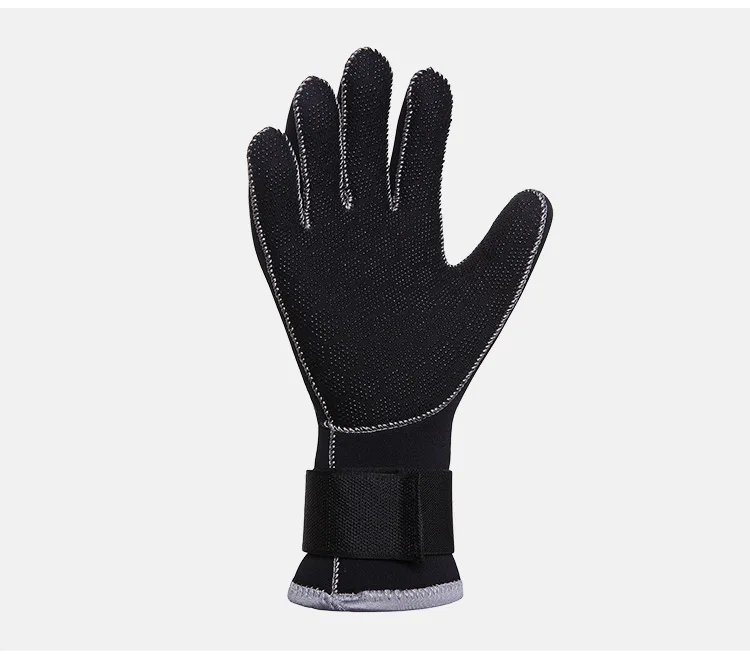 3MM Scuba Keep Warm UnderWater Hunting Spearfishing Swim Diving GLoves 5MM Neoprene Snorkeling Kayaking Surfing Swim Socks