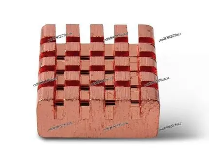 

Notebook, Computer Heat Sink, Memory, Graphics Card, Video Memory Heat Sink, Nanbei Bridge Heat Sink.