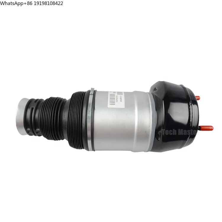 Car Accessory Front Air Spring Suspension Mercedes W166 Air Suspension Spring Bellow 1663202513 1663202613