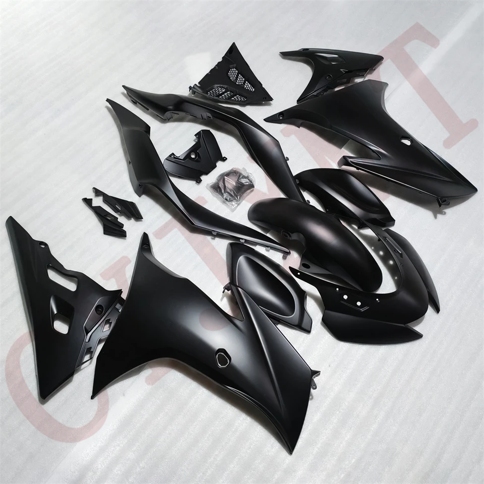Motorcycle Aftermarket Fairing Kit for Suzuki Gsxr125 Gsxr150 2017-2024 Model Fairings Panel Gsx r125 R150 17-24 Bodyframe Cover