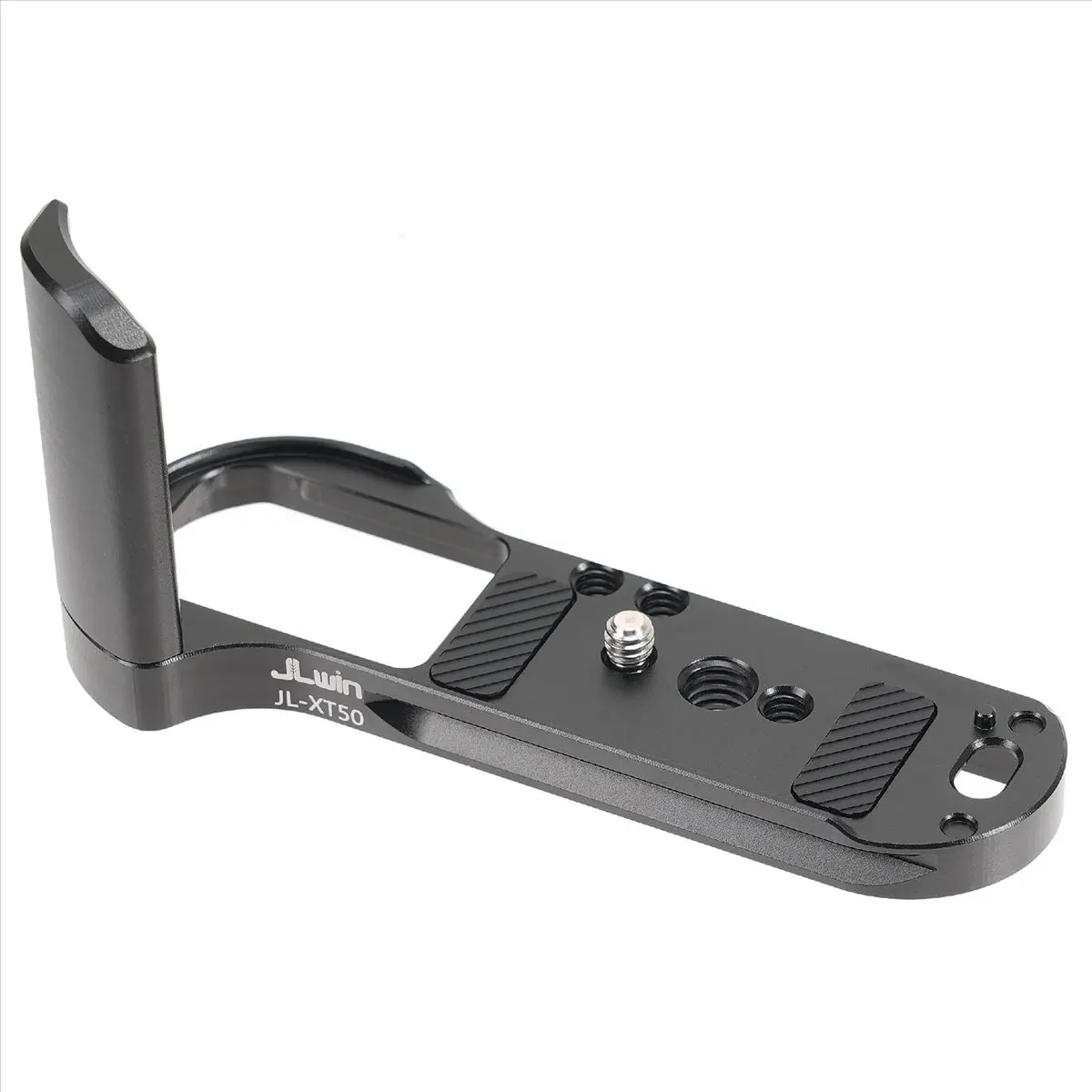 New  Vertical Quick Release Plate L Shape Handle Holder Tripod Adapter for XT50 Camera Accessories