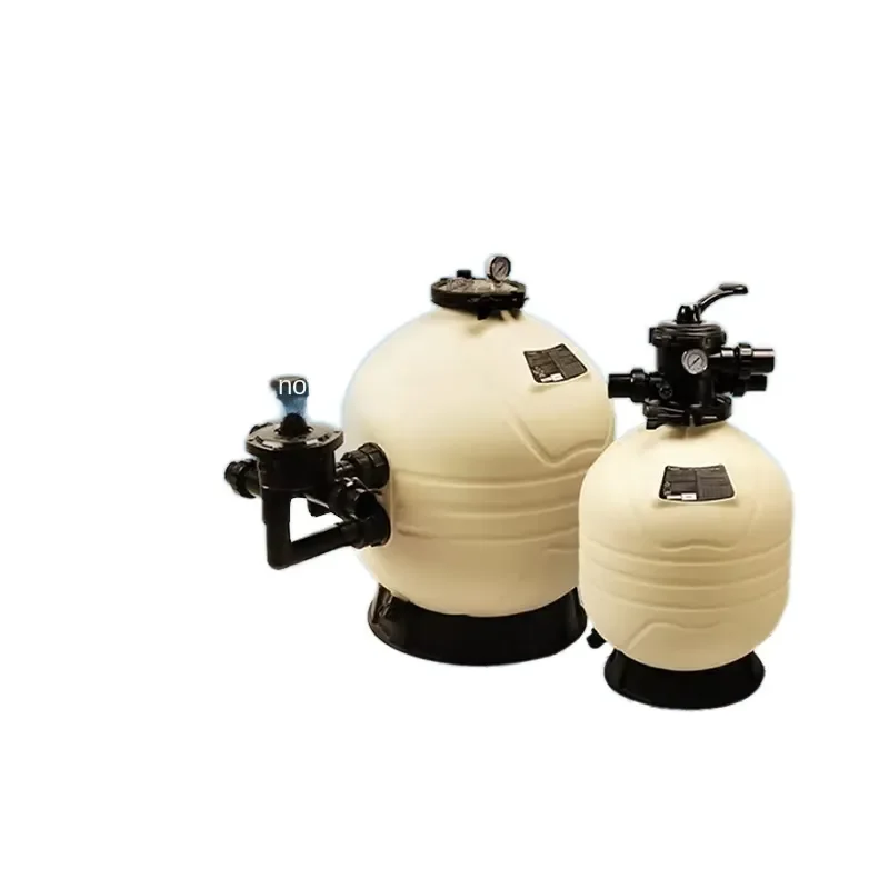 for  Pool Filter Accessories Intelligent Fully Automatic Top and Side Mount Series Filters
