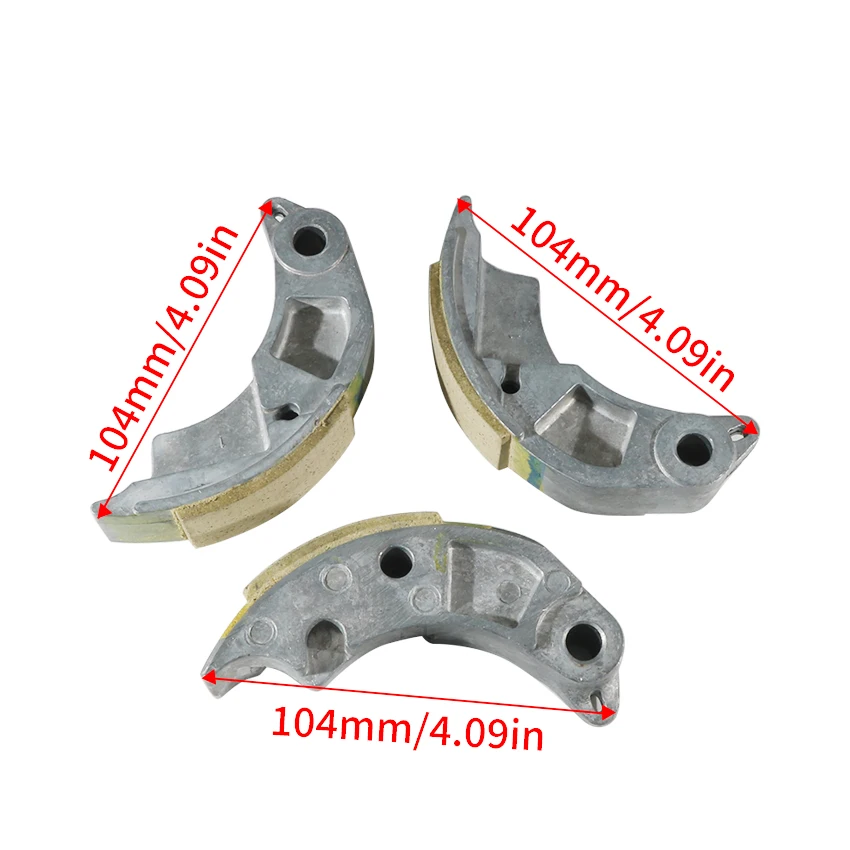 Motorrad kupplung zentrifugal für honda nss300 forza 300 abs sh300 nss250 reflex 250 nss250 jazz ch250 elite oem: 22535-ks4-315 – Detail 11
