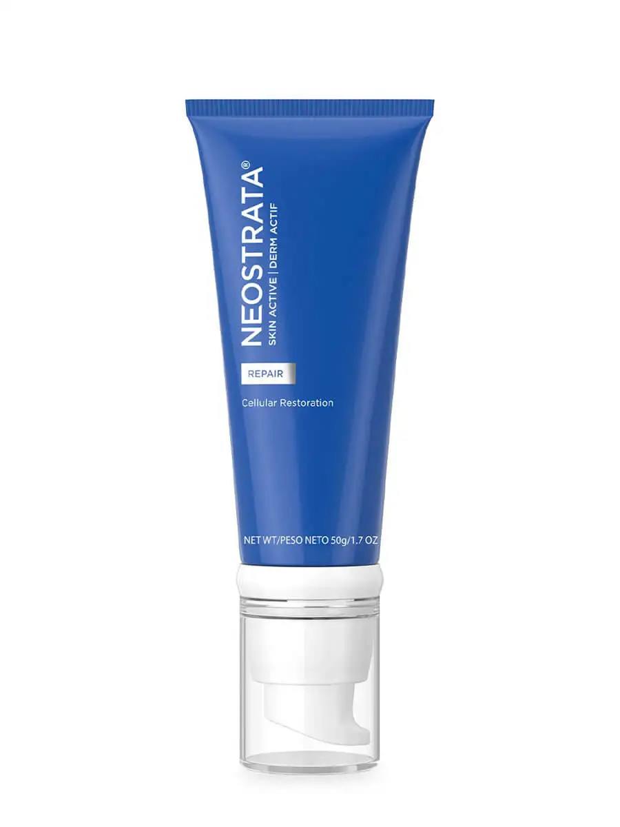 Neostrata skin active repair cell restoration Cream 50 gr-anti-wrinkle, rethexturbing and antioxidant.