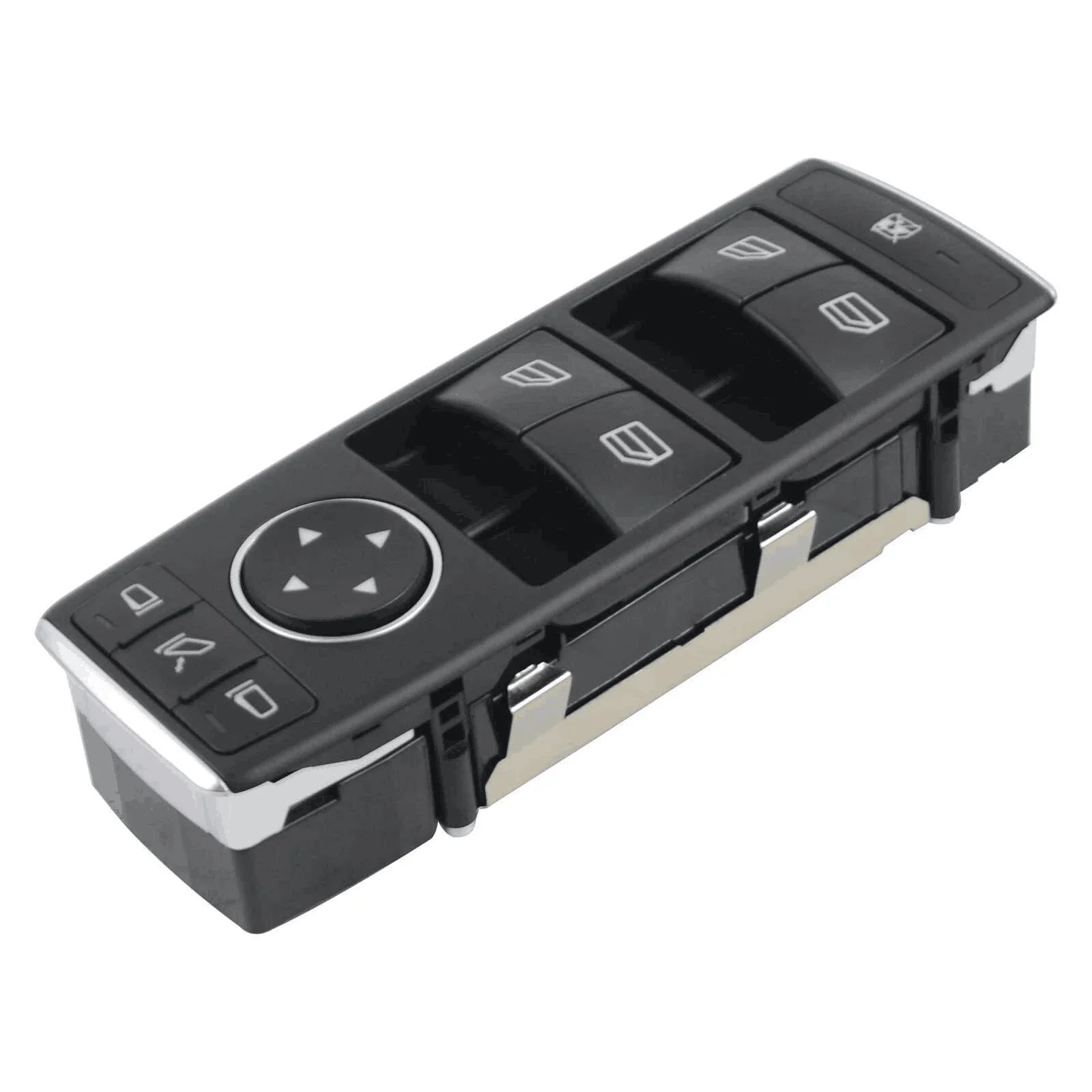 For Mercedes X156 X166 C117 C292 W166 W176 W242 W246 W463 Electric Master Power Window Control lifter Switch Button,1669054400
