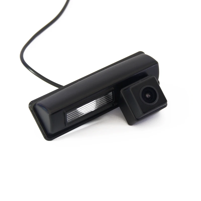 For Toyota Aurion / Camry XV40 2006 2007 2008 2009 2010 2011 Car Rear View Parking CCD Backup Camera Night Vision