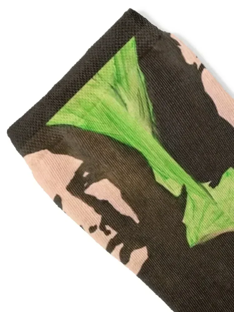 Рисунок 2 - Носки Alan Rickman