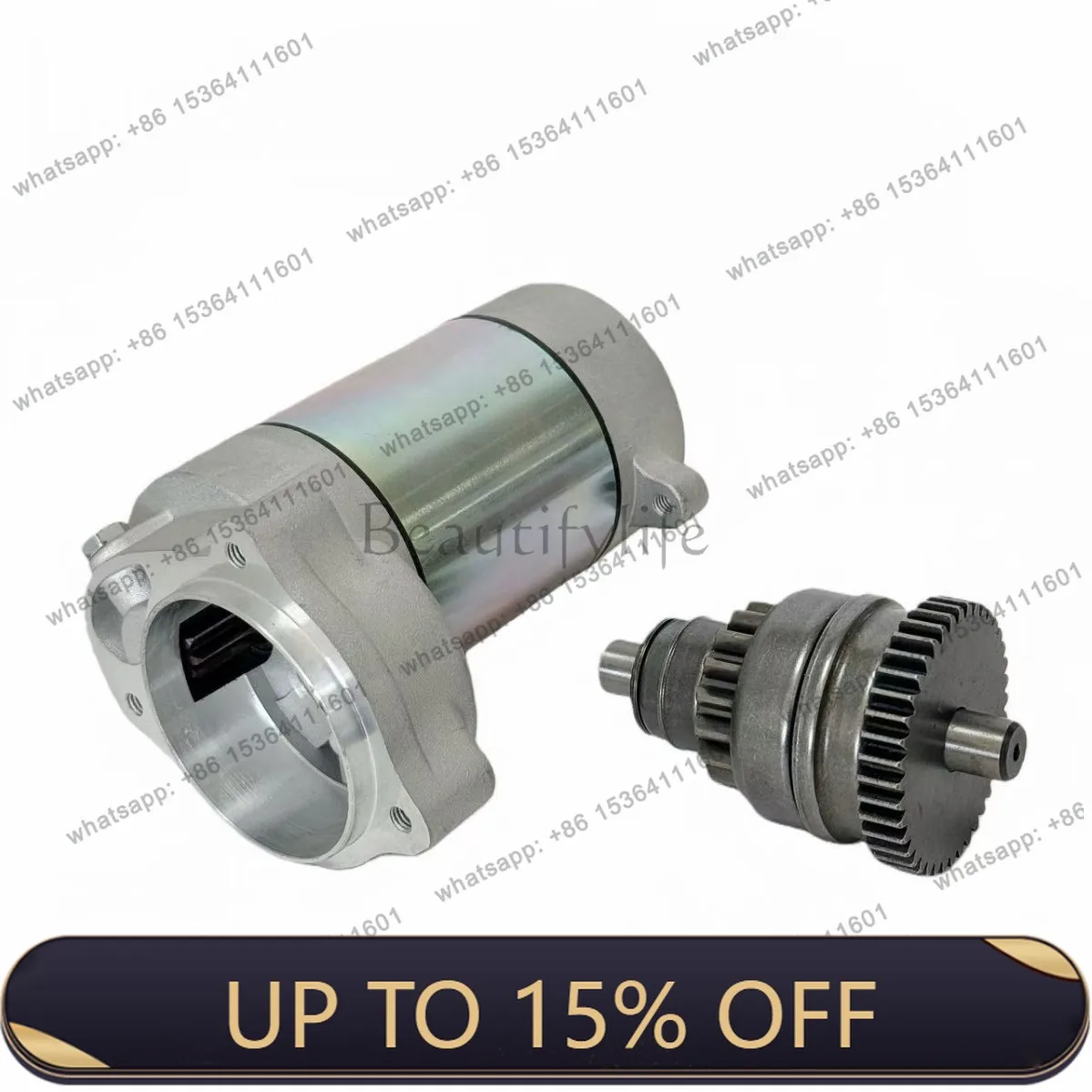 FG SM13298 3083646 Motorcycle Parts for 300 400L
