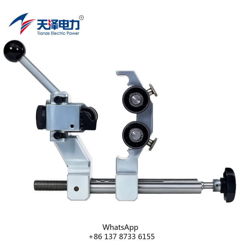 GB-KS-2-2 High Voltage Power Cable Wire Main Insulation Stripper Stripping Tool