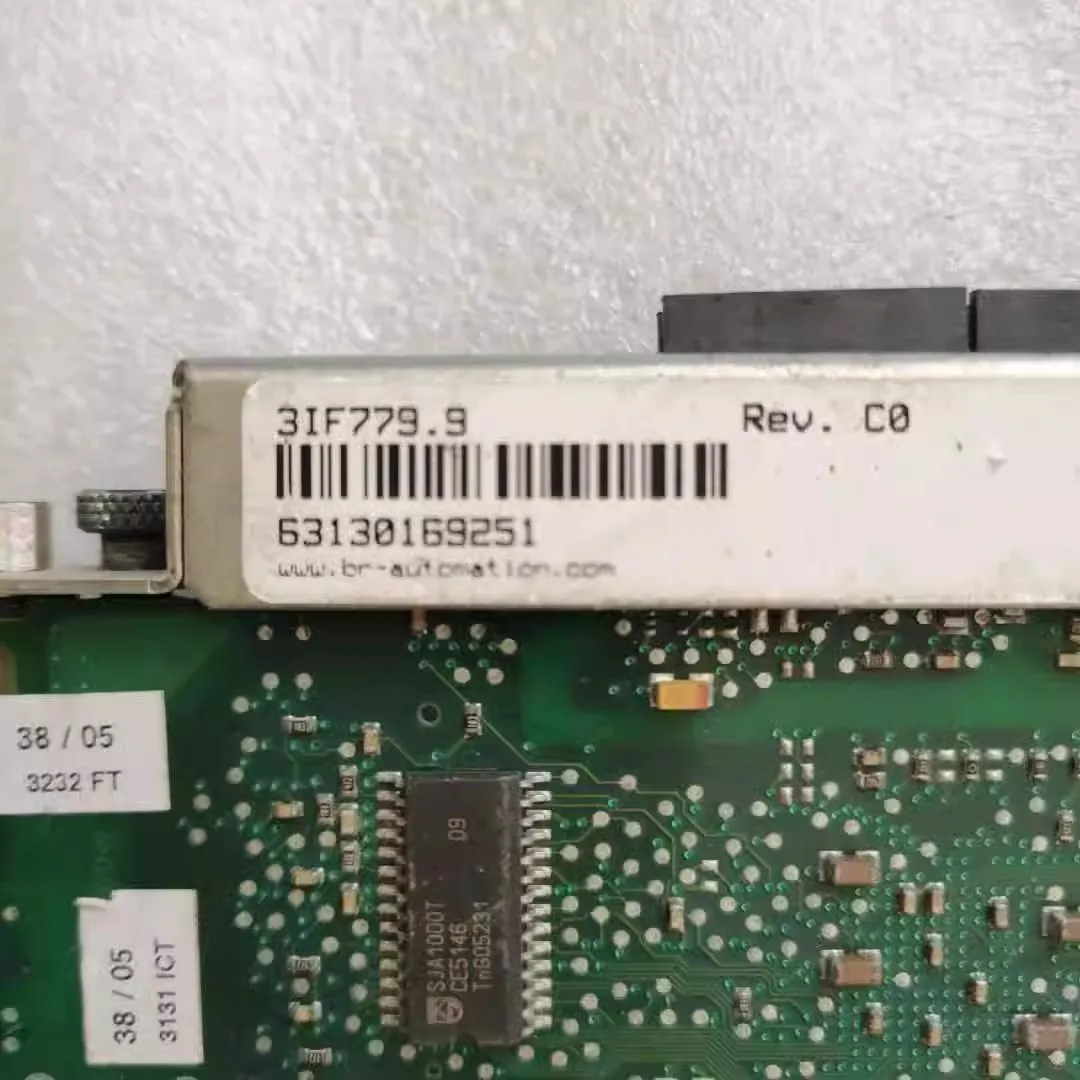 Scheda di comunicazione 3IF789.9