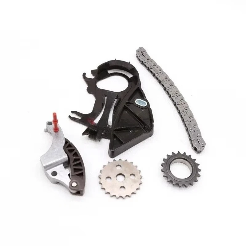 For N14 N14B16A Engine Oil Pump Chain Repair Kit For BMW MINI R55 R57 R56 1.6T 11277500502 11417548872 11217588996 11417558520