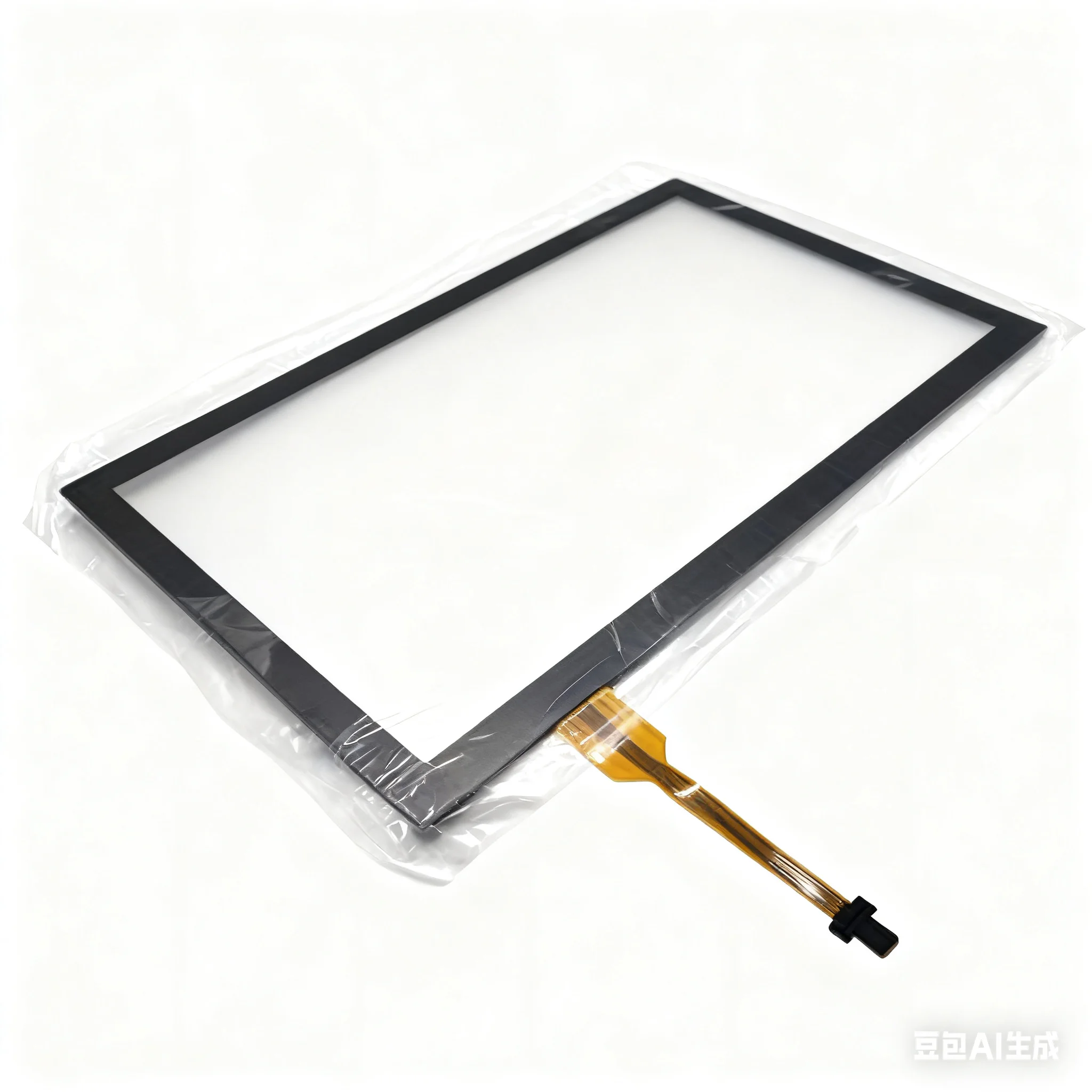 

Touch Panel Screen for Canon IR ADV 4525 4535 4545 45516555 6565 6575 C3520 C3525 C3530 FM1-N417-000 FM1-R328-000 FM1-W488-000