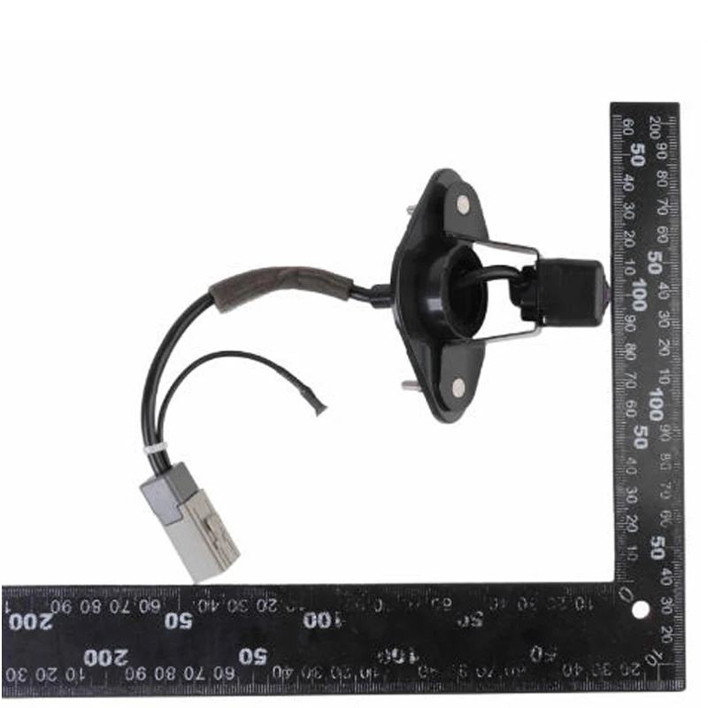 86267-AJ100 Auto-Rückfahrkamera für Subaru Legacy Outback 2010-2014 86267AJ100 – Detail 4
