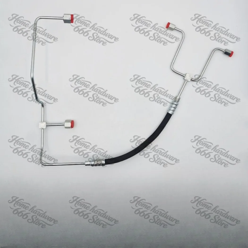 Tube/Flexible Formed Hose OEM 1314484080 For linde forklift 1PC