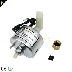 Model 40DCB SP-12A 220-240VAC 50Hz 18w Micro Oil Pump fit 400W 800W 900W 1000W Dj Fog Smoke Machine Oil Pump Fitting Replace