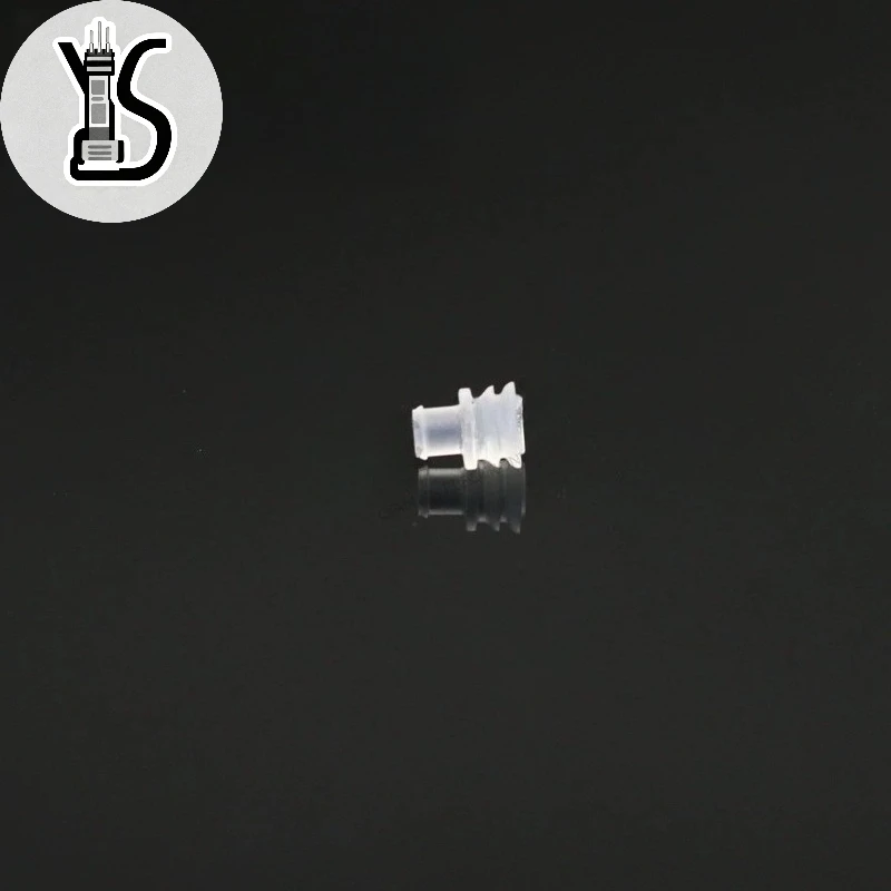 100PCS Original Genuine waterproof connector 828922-1 sealing For Automobile Smart Electronic Devices