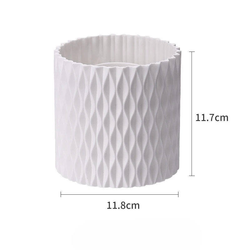 منظم فرش المكياج ذو سعة كبيرة قابل للدوران، طاولة تزيين عالية الألوان، مقصورة، تخزين أنيق، وصول مرن