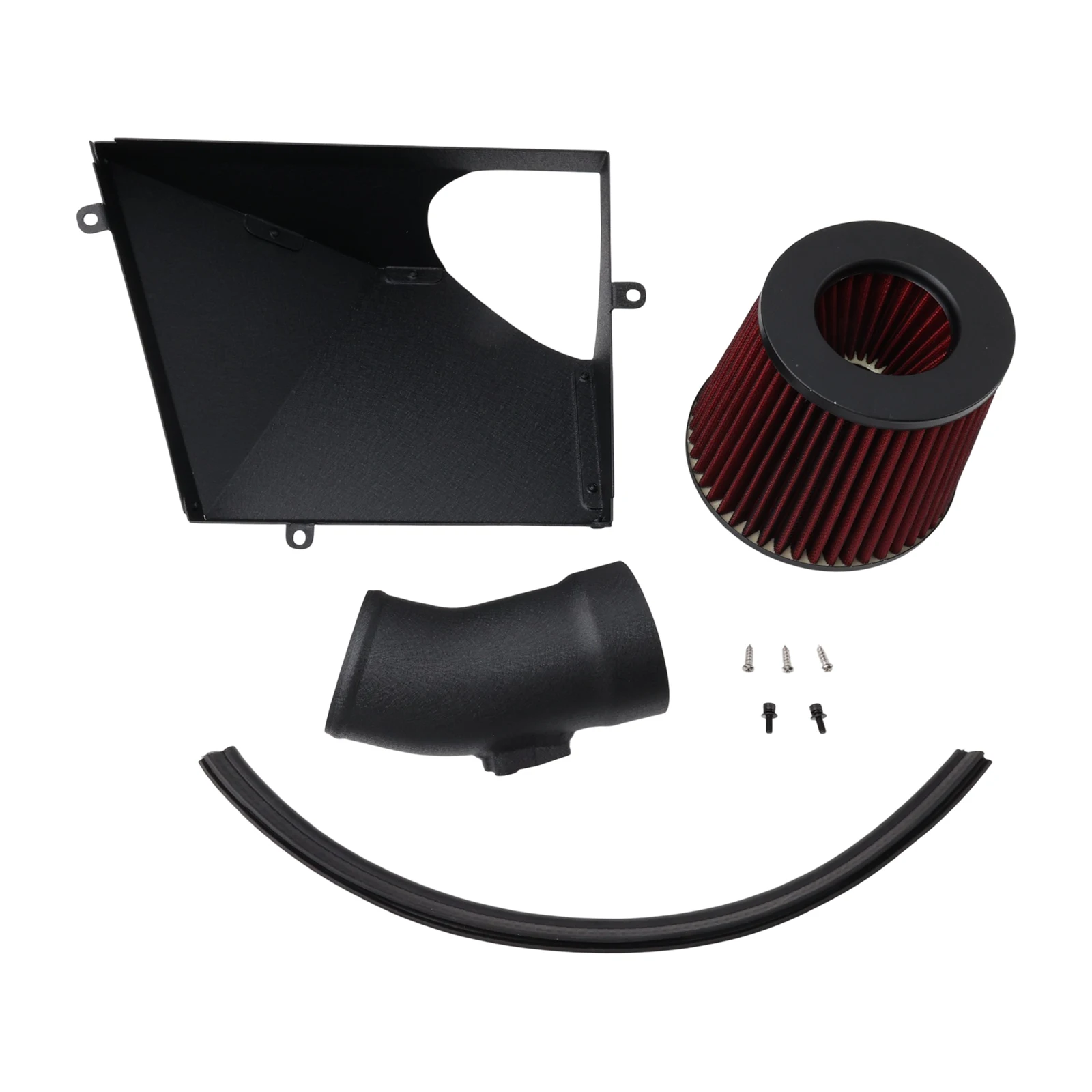 Performance Cold Air Intake Kit For BMW Mini Cooper  2018+ (F55 / F56 / F57), Cooper S JCW models