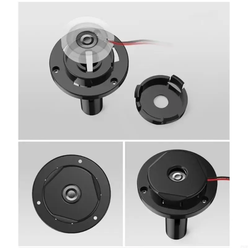 P82E DC5V USB Humidifier Modules Half Circuit Board 108KHz Driver Board