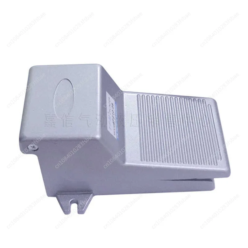 Pneumatic Foot Valv…