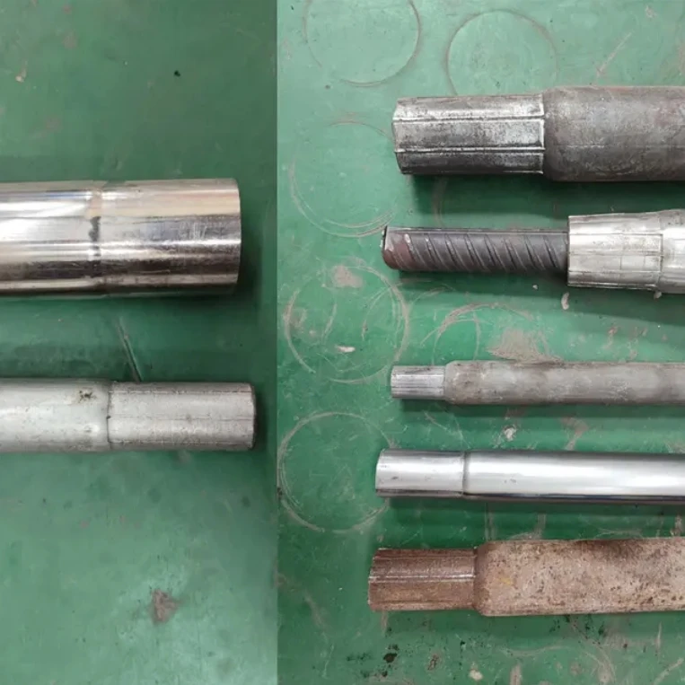 Máquina de fabricação de tubos retráteis Máquina automática de corte de tubos termorretráteis