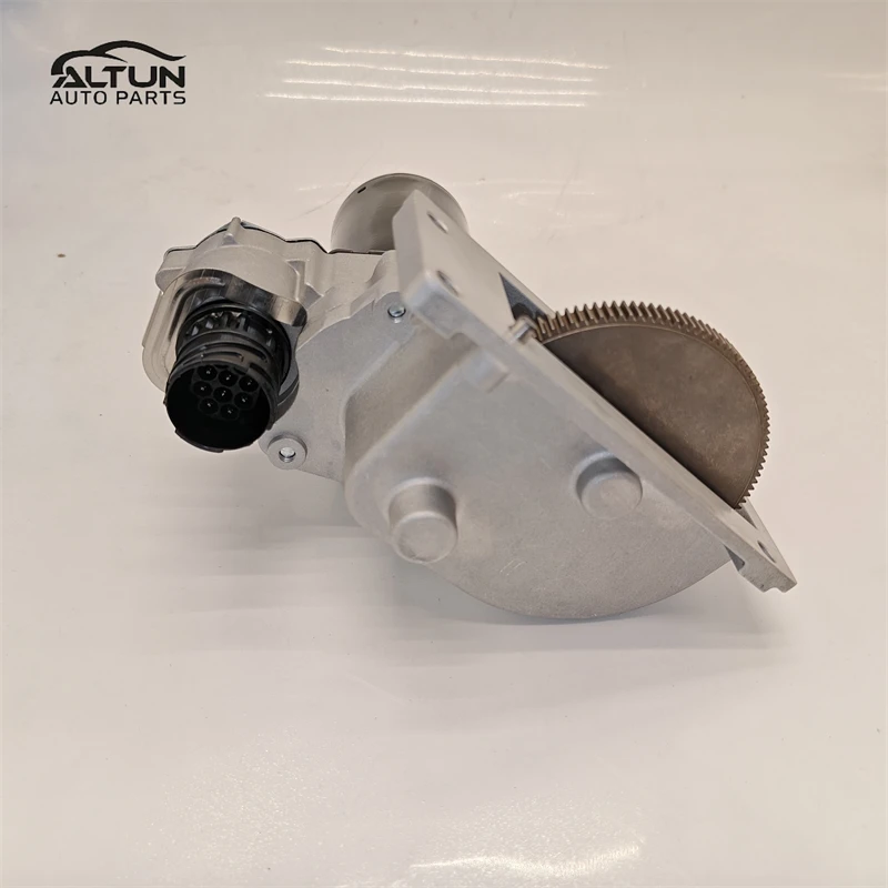 AP03 محرك القفل التفاضلي الخلفي الجديد LR032711 لسيارة لاند روفر LR3 LR4 لسيارة رينج روفر سبورت LR011036، LR032711