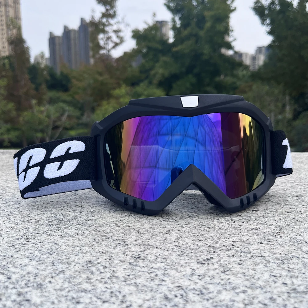 Motocross Bike Goggles Motorcycle Off Road Racing Sunglasses Motor Glasses Ski Snowboard Outdoor Sports