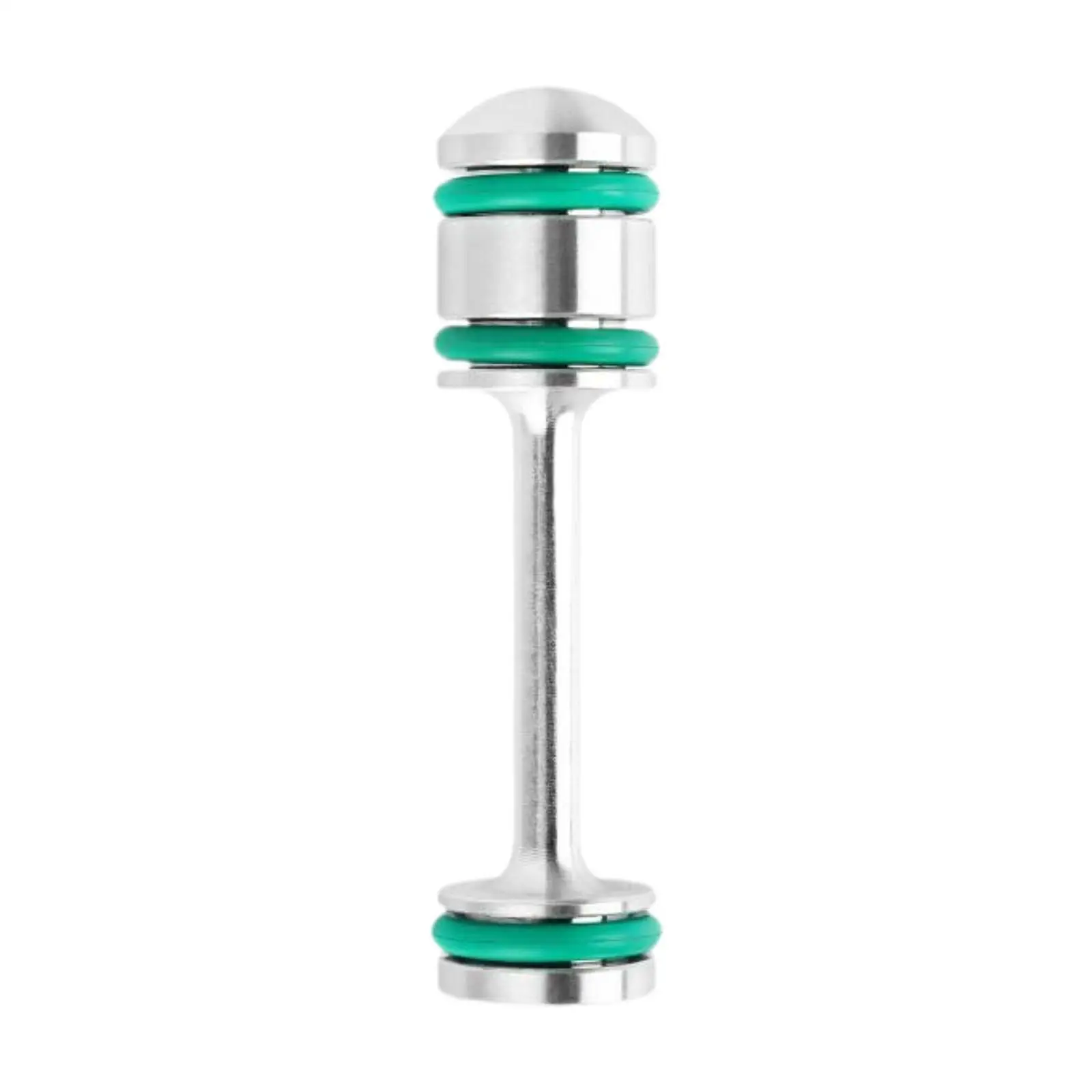 Oil Diverter Barbell Engine Parts with O Rings Aluminum for Lq9 L33 LS6