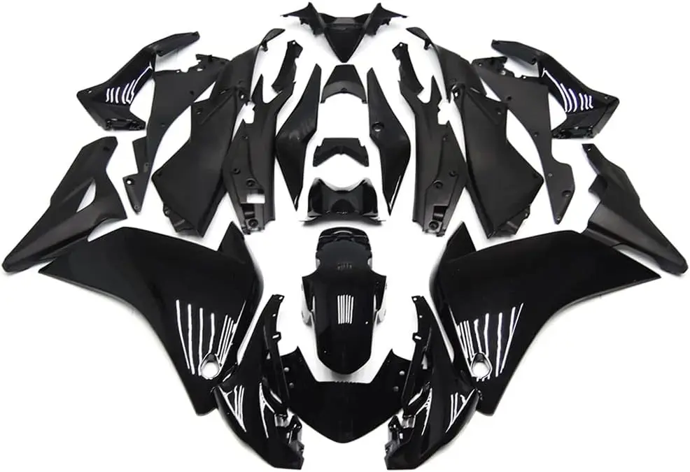 

ABS Plastic Fairing Kit Fit For Honda CBR250R 2011 2012 2013 2014 2015 2016 11 12 13 14 Motorcycle Fairings Bodywork Body Frame