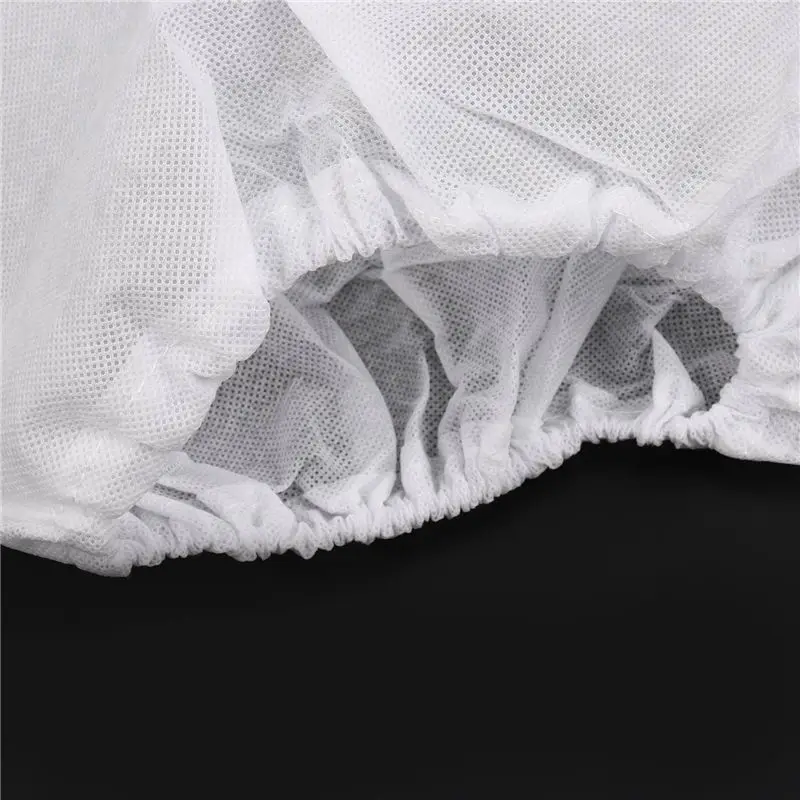 ABBK 4Pcs Nail Dust Bag Polish Vacuum Cleaner Replacement Bags for Manicure Gel Dust Collector