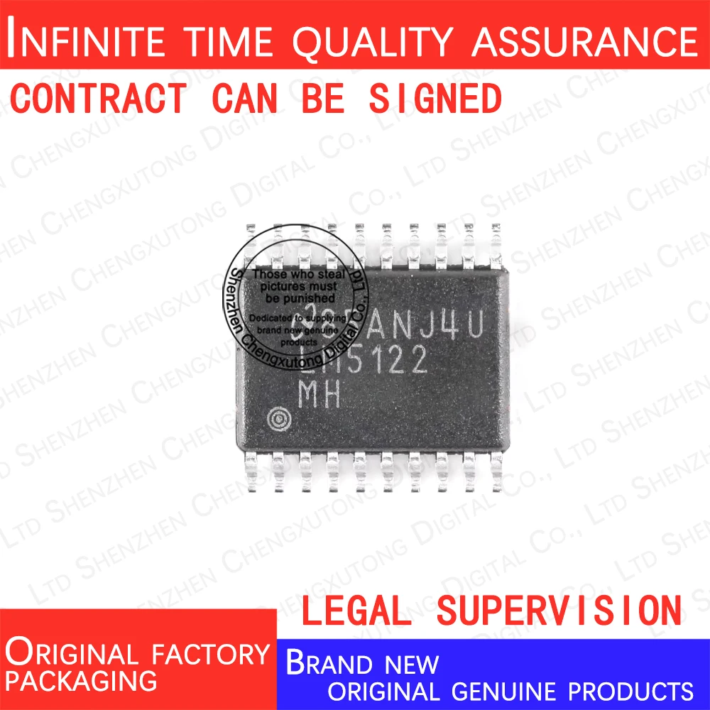 

LM5122MHX/NOPB LM5122MHX LM5122MH SOP 100% genuine stock in brand new original packaging