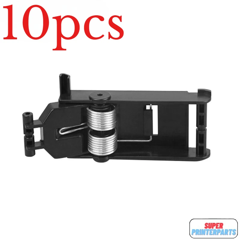 10X CE841-60119 CE847-60110 ADF Hinge for HP M1130 M1132 M1136 M1212 M1213 M1214 M1216 M1217 M1218 M125 M126 M127 M128
